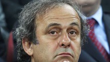 Platini ủng hộ Messi phá kỷ lục Quả bóng vàng